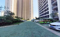 Meiji Seaview Apartment (Moon Bay Coastal Resort Branch)