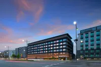 DoubleTree by Hilton Kyoto Higashiyama  otelleri