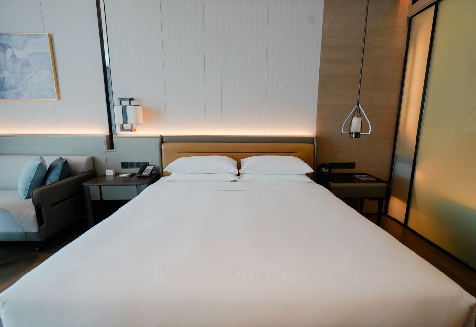 标准客房（大床）