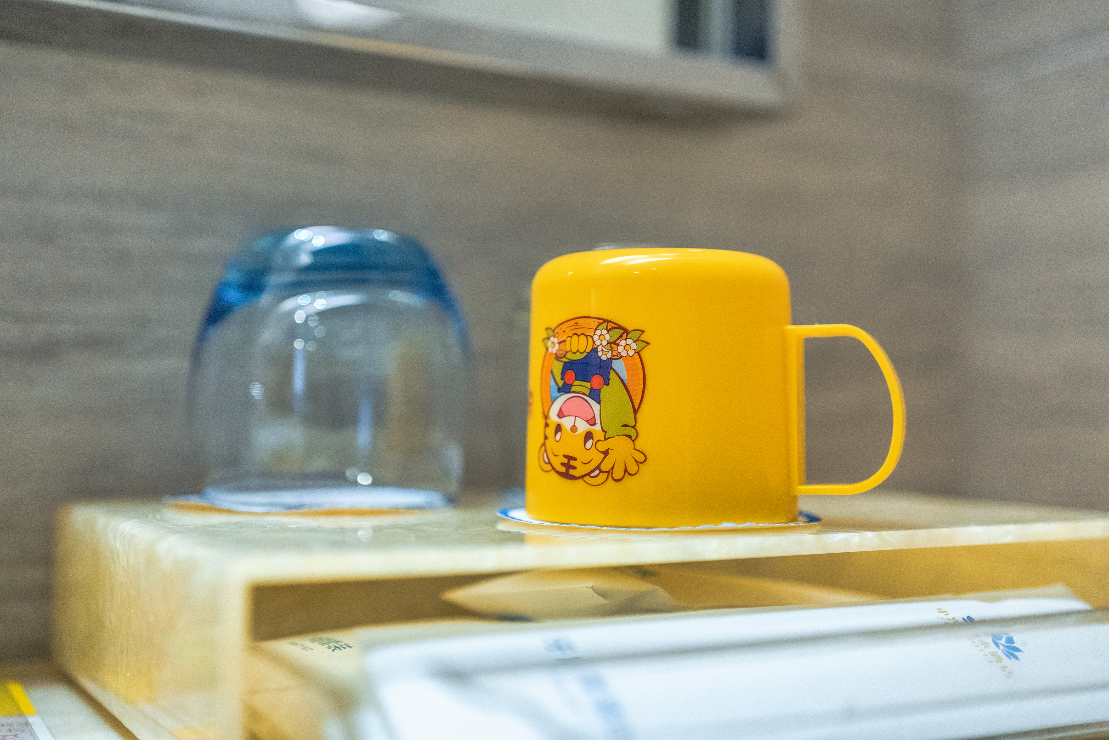 主题亲子大床房