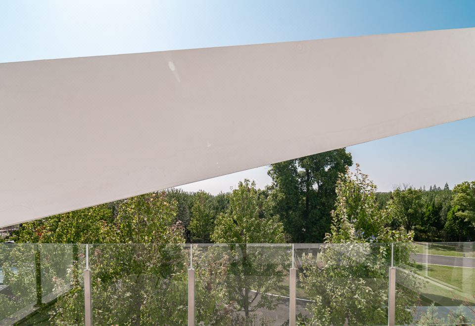 甄选特色房（露台）