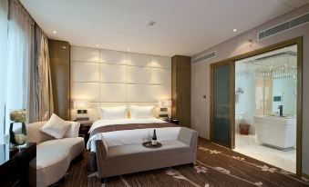 The Jade Boutique Hotel