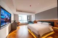 SMIR International Hotel Hôtels à : 