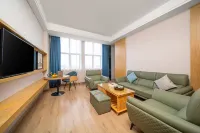 凱麗悅德國際酒店（博羅店）