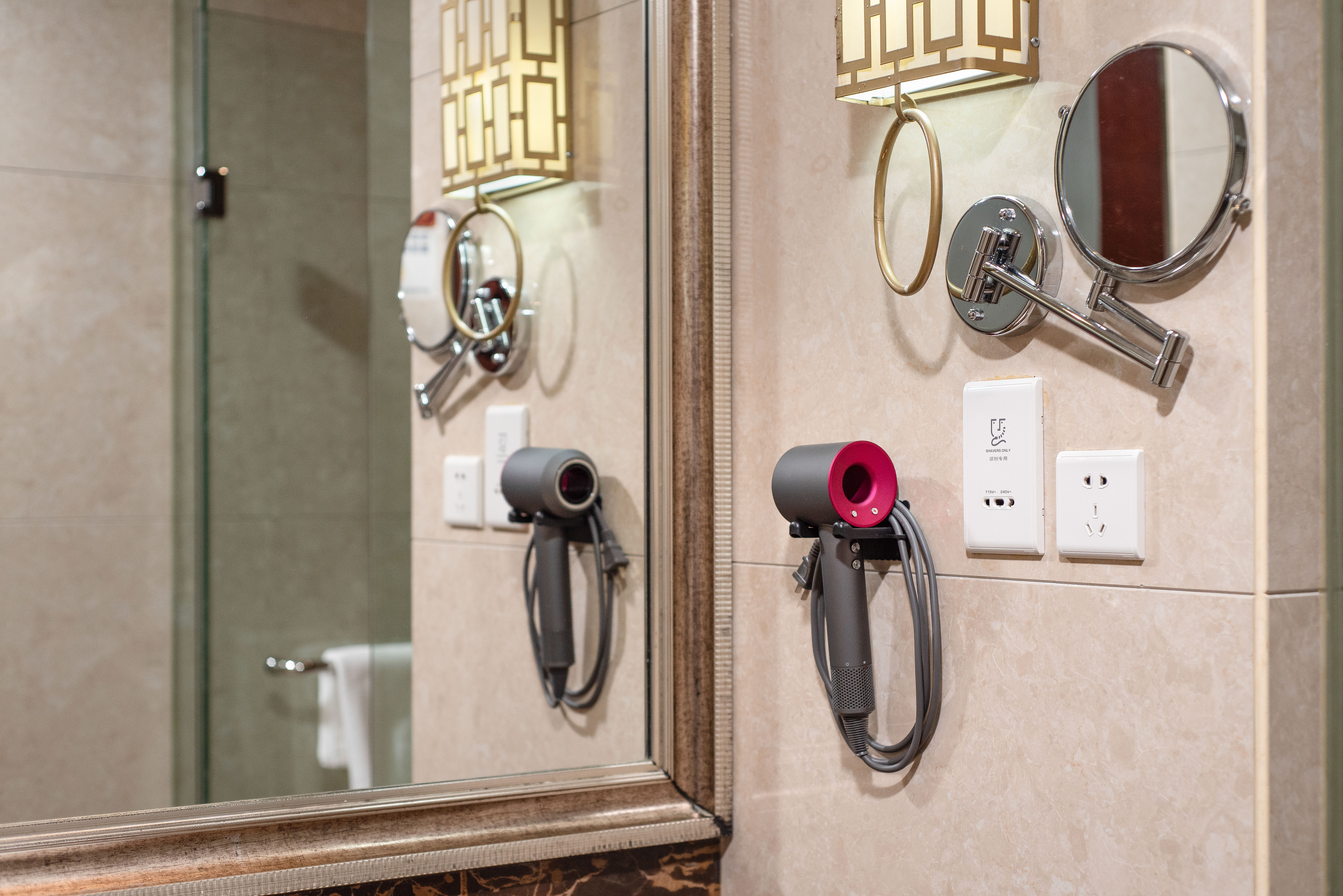 拾光·景观大床房