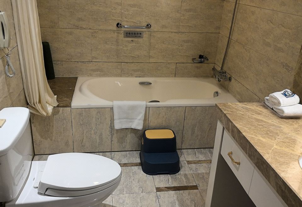 海底小纵队主题亲子套房