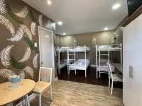 LONDON BEACH RESORT AND HOTEL Hotéis em 