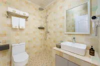 Fuhai County Furui wanhao Hotel