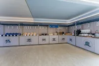 HanTing Hotel (Quzhou Changshan Tianma Road)