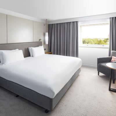 尊貴間 約克郡皇冠假日酒店優惠