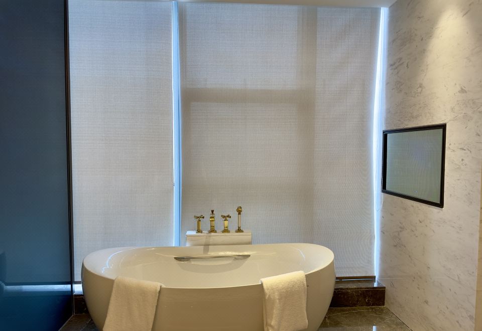 Xinghua Changjiu International HotelYunding Presidential Suite