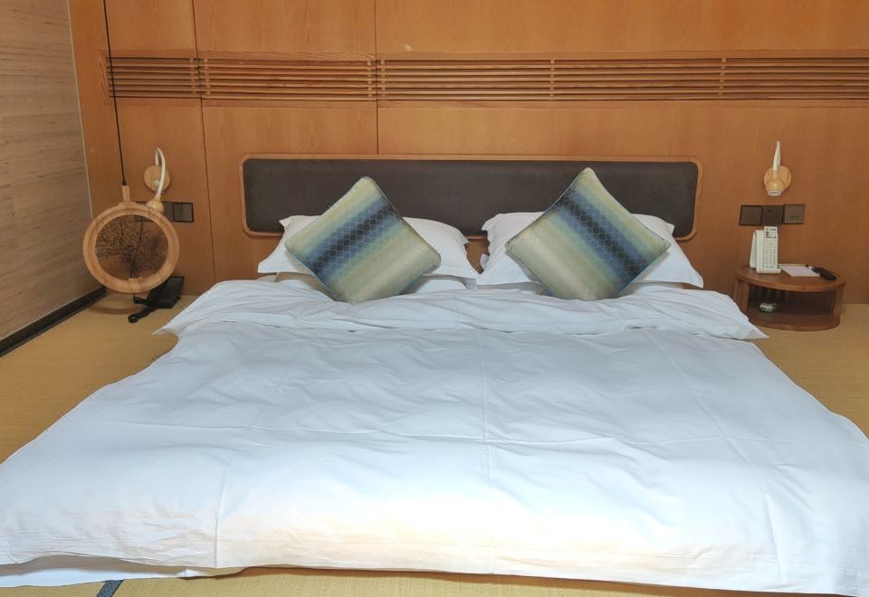 Pearl Hotel xiJindu Scenic Area ZhenjiangStandard Loft