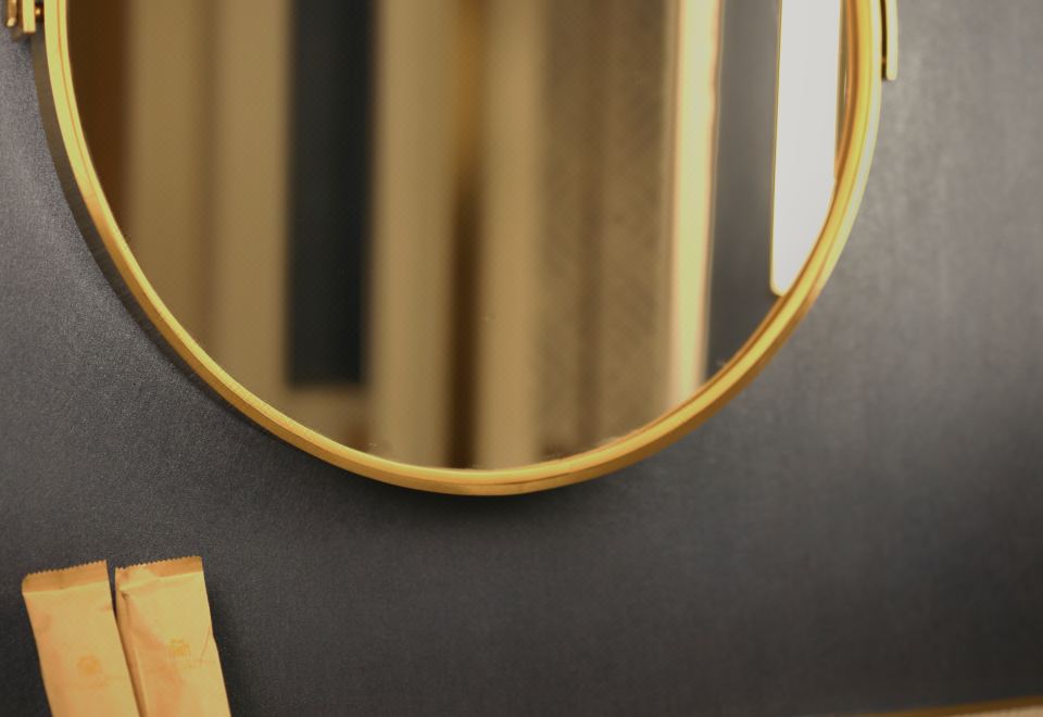 纯净商务房（手机投屏）