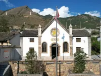 Huize Yibo Hotel(Huize Ancient City Branch) Hotels in Huize