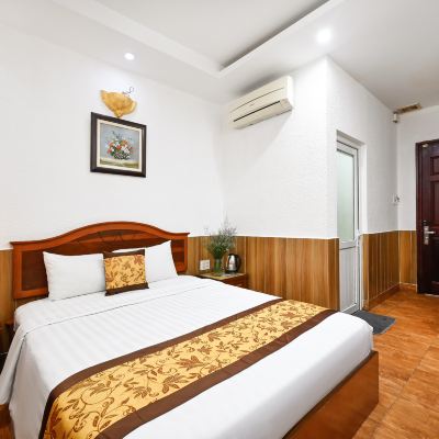 高級大床房 皇后飯店優惠