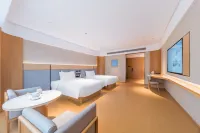 JI Hotel (Shaoguan Shixing Renminzhengfu)