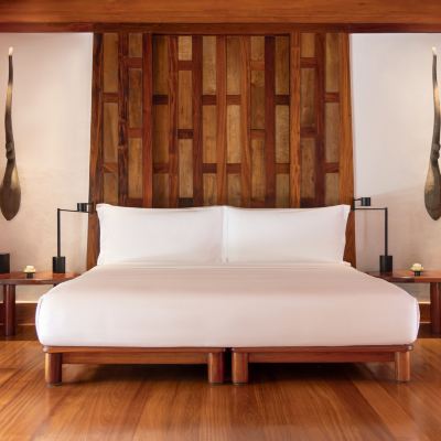 Partial Ocean Pool Pavilion Amanpuri(SHA Extra Plus) Promo Code