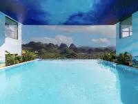 Hilton Garden Inn Xingyi Wanfenglin Hotels in Xingyi