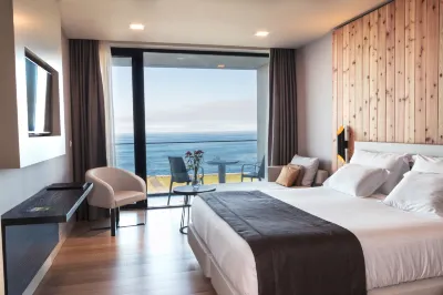 Pedras do Mar Resort & Spa Hotels in 