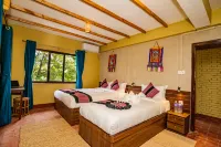 Nepali Heritage Hotel