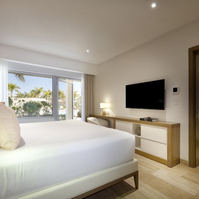 One Bedroom Master Suite Swim Up Paradisus Grand Cana Promo Code