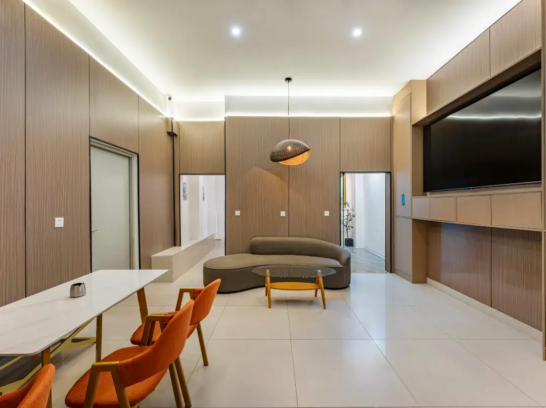 Cap Apartment - Guangzhou