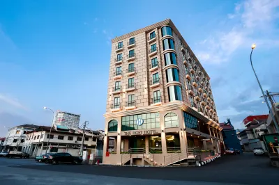 The Host Hotel Hotels in 