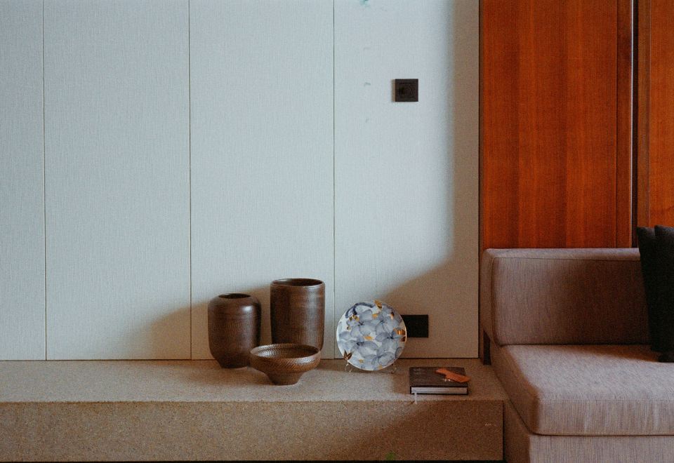 「尚」海滩联名经典港湾房