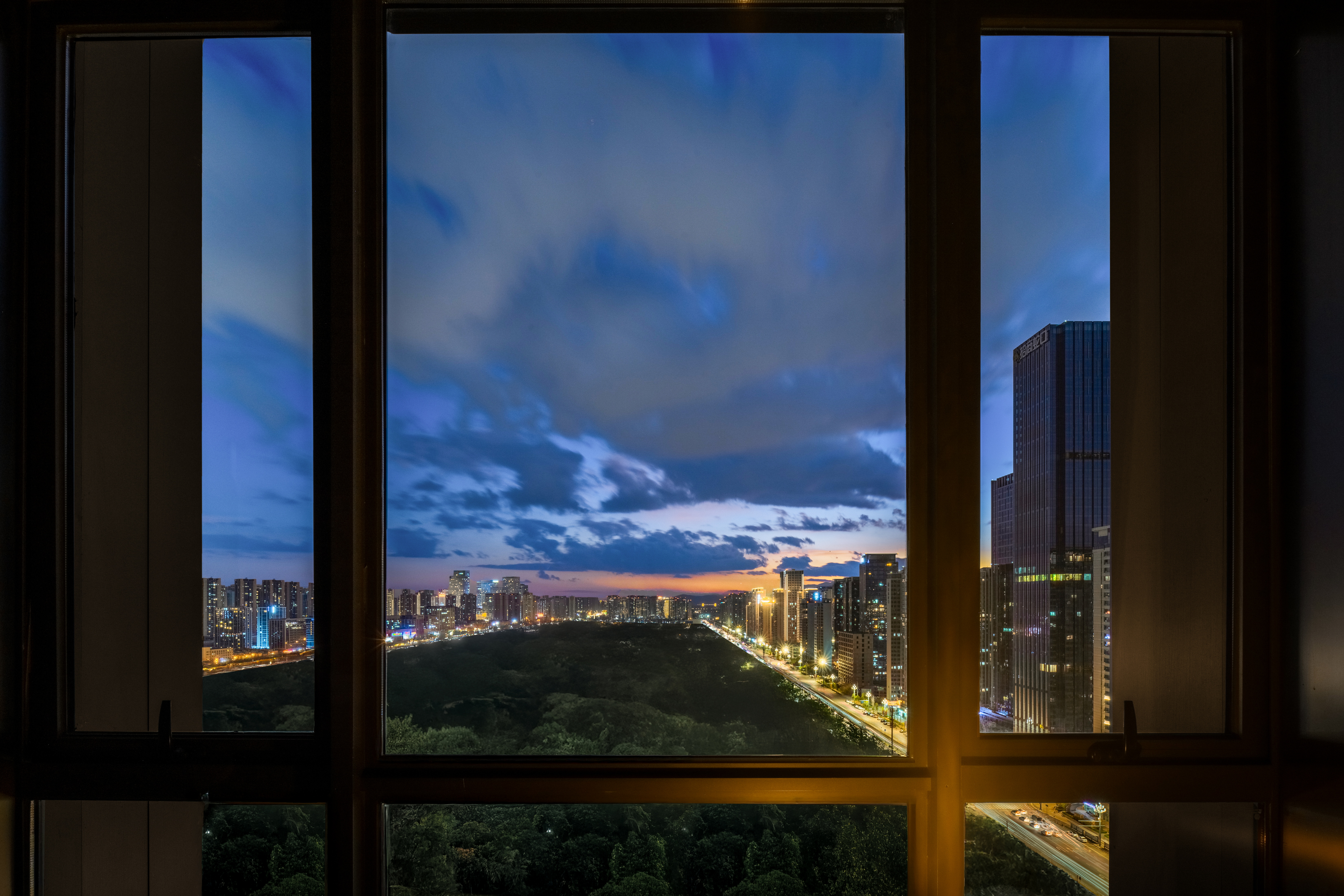 TiAmo粧奁套房[智能客控+芝华仕头等舱床垫+全套科勒衞浴]