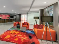 Adina Serviced Apartments Canberra James Court Hotels in Braddon
