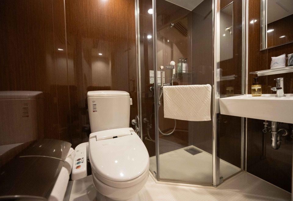 Hotel Paul HouseSimple Double Room