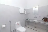 ホテル ヤトラ サウラハ