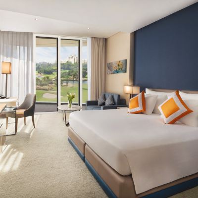 Resort Course View-Twin Bed JA Lake View Hotel Promo Code