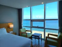 MS Hotel Haeundae
