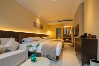 wudangsruyuanjianshan hotel