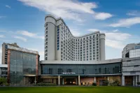 Novotel Shanghai Hongqiao Gubei Hotel a Everbright Convention and Exhibition Center