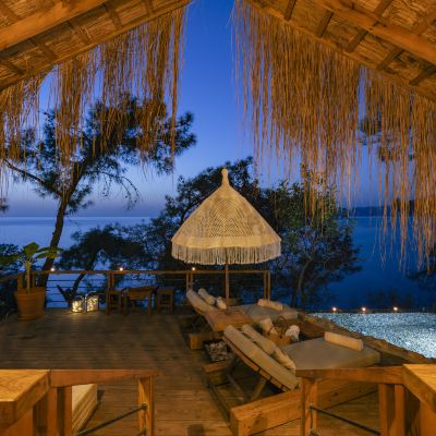 Honeymoon Panorama Suite Perdue Promo Code