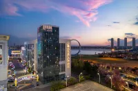 Jiulongsheng Swan Hotel