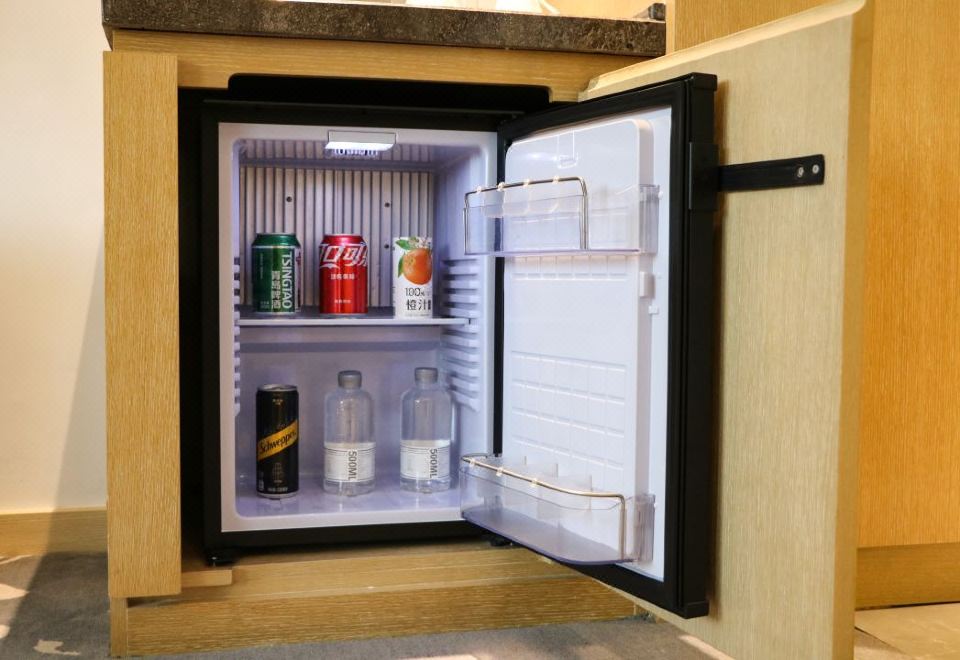 特色双床房（智能客控+睡眠窗帘+舒心夜眠）