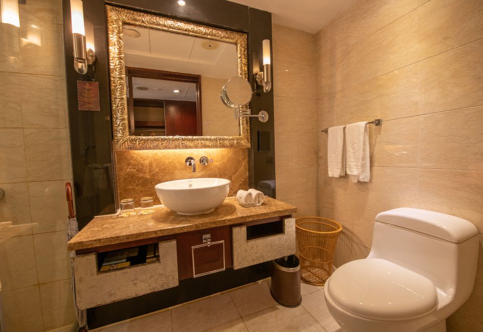 幸运万事房【奇遇幸运+海边城景】