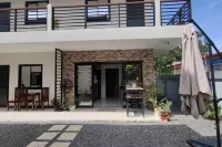 Jmorino Pension House Palawan City Center