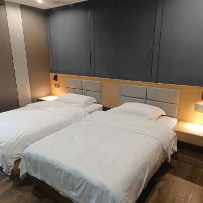 特惠雙床房 珠海君悅來飯店優惠