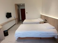 Jinqiao Hotel