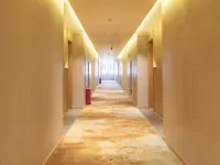 Wusu Yunxi Hotel Ξενοδοχεία στην πόλη Γουούσο