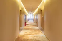 Wusu Yunxi Hotel