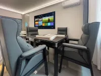 Changxing Smart Hotel (Mengzi Nanhu Park)