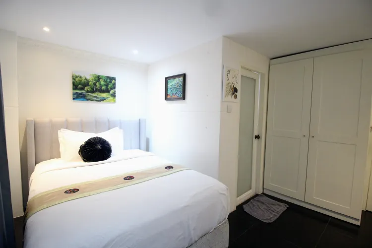 ห้องขนาดเล็ก