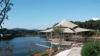 See Wild·YS Chongyang Glamping Retreat
