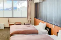 Ooedo Onsen Monogatari Dogo (Old:Yukai Resort Dogo Saichoraku) Hotéis em 