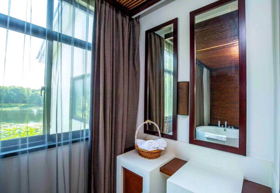 別墅寵物友好房